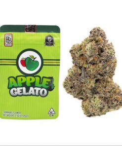 Backpackboyz | Apple Gelato