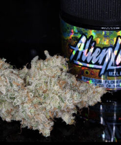 Alien Labs Milky Way