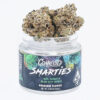 Smarties Strain