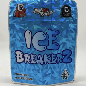 Backpackboyz | Ice Breakerz