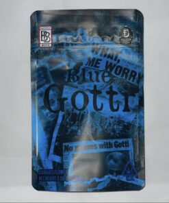 Blue Gotti Strain