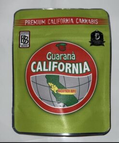 Backpackboyz | Guarana California