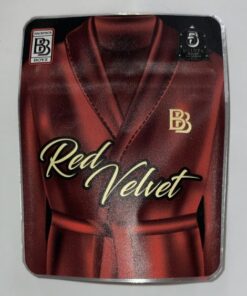 Backpackboyz | Red Velvet