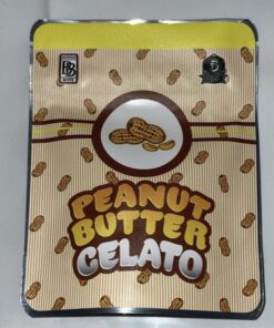 Backpackboyz | peanut butter Gelato