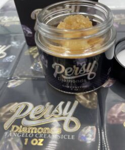 Persy Diamond Rosin