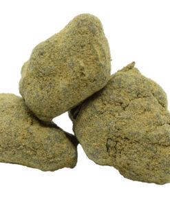 Moon Rocks