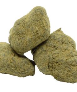 Moon Rocks