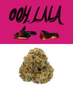 OOH Lala Strain