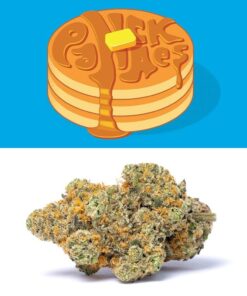 Pancake Strain