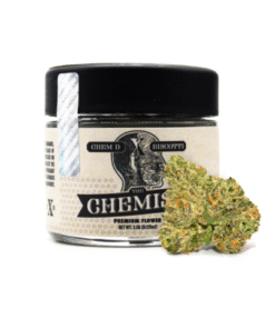 Connected | The Chemist