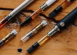 Vape Cartridges