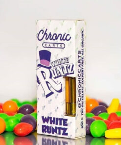 Runtz Carts