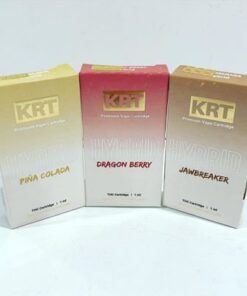 Krt Carts