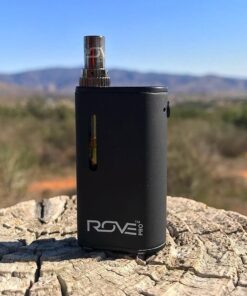 Rove Vape Pro Battery