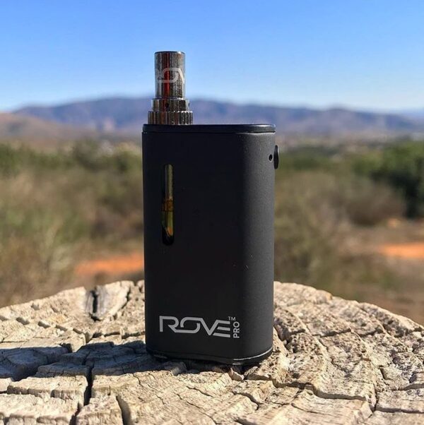Rove Vape Pro Battery