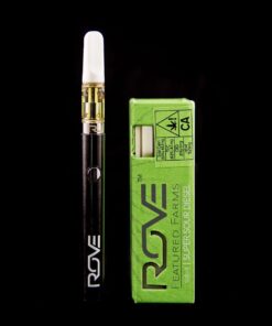 Rove Vape Pens