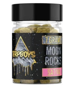 Buy Moon Rocks Online