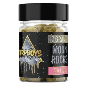 Buy Moon Rocks Online