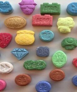 Buy MDMA (Ecstasy) Pills Online