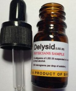 Buy Liquid LSD Online