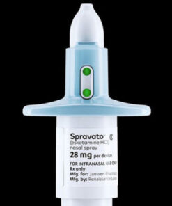 Buy Ketamine Nasal Spray