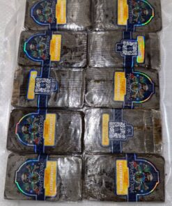 Calippso Fruit by Pirate Farm