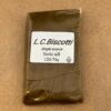 L.C biscotti 120-74u