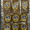 LA Galaxy Dry Sift
