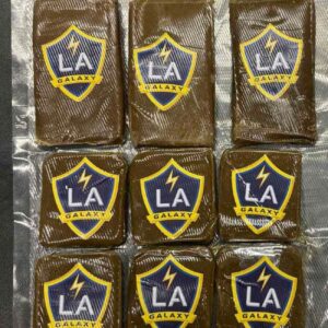 LA Galaxy Dry Sift