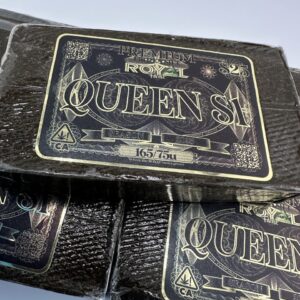 QUEEN S1 by Premium Royal Farm