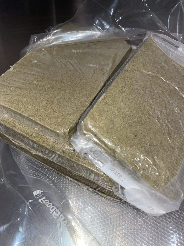 Runtz HASH 10/10