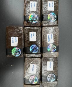 Super Lemon Dry Sift