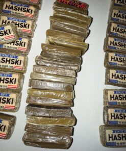 The golden state by hashski