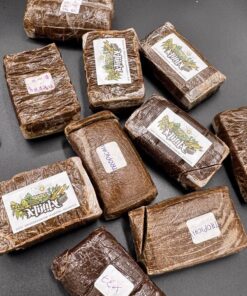 Tropical runtz by NUHA FARM