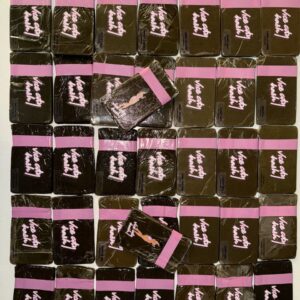 Vice City Hash