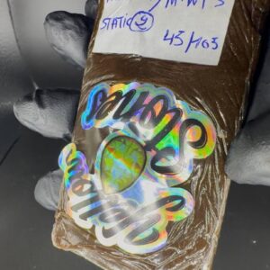 Yellow Stone Static Sift