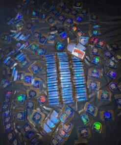 ZOAP by Official Caliplates