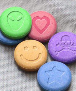 Buy MDMA Ecstasy Pills Online