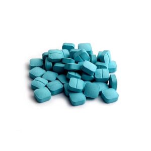 Ethylphenidate Pellets 50mg
