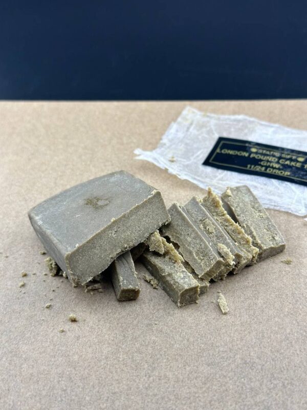 London pound cake ( GHW) - Image 3