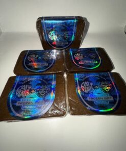 RS 11 BY Officials Caliplates