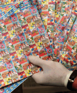 Buy LSD Blotters Online