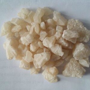 bk-MDMA Crystals 