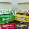 Fusion Bar