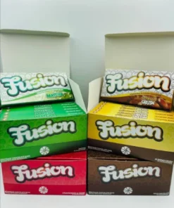 Fusion Bar
