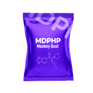 Buy mdphp (monkey dust) powder online