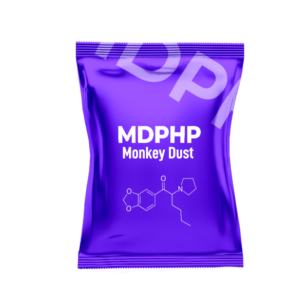 Buy mdphp (monkey dust) powder online