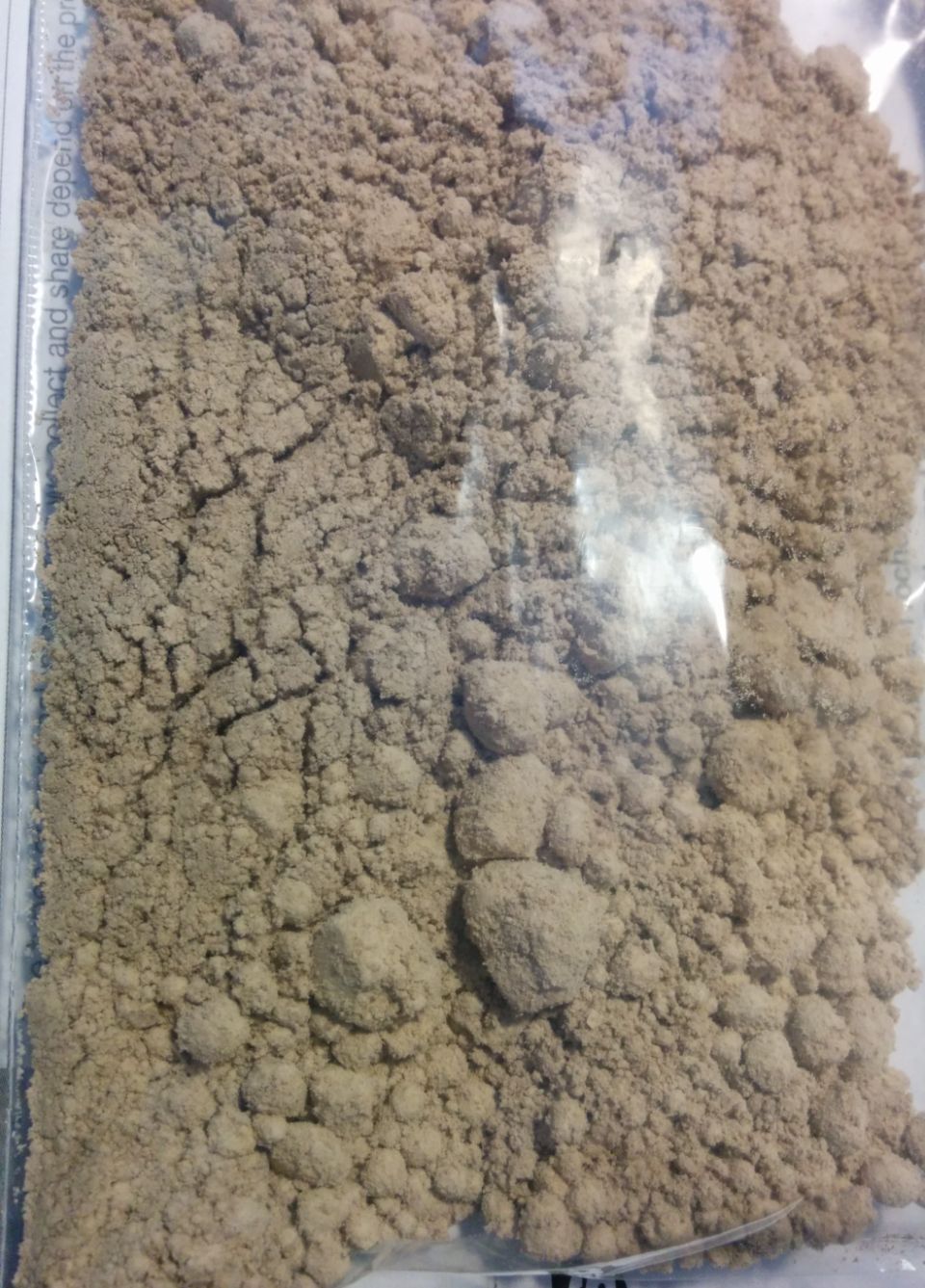 MDPHP Powder (freebase)